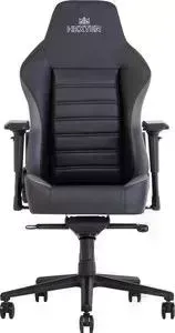 Кресло офисное Nowy Styl Hexter xl r4d mpd mb70 eco/01 black/grey