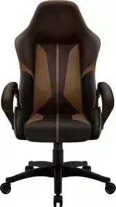 Кресло офисное ThunderX3 компьютерное BC1 boss chocolate AIR