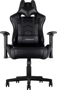 Кресло офисное ThunderX3 компьютерное TGC22 black