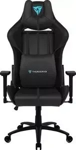 Кресло офисное ThunderX3 компьютерное BC5 black air