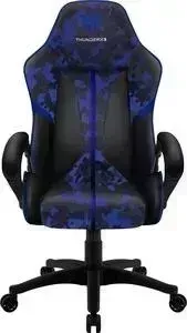 Кресло офисное ThunderX3 компьютерное BC1 Camo admiral air (camo-blue)