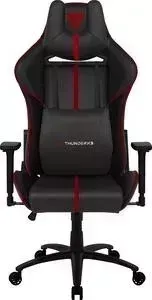 Кресло офисное ThunderX3 компьютерное BC5 black-red air