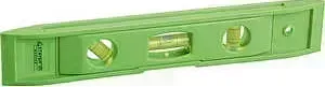 Уровень STAYER 22.5мм пластмассовый Torpedo (3455)