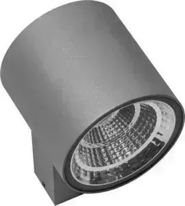 Уличный настенный светодиодный светильник Lightstar 361692
