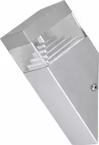 Уличный настенный светодиодный светильник Lightstar 377605