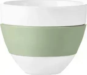Чашка для латте 300 мл эвкалиптовая Koziol Aroma (3560344)