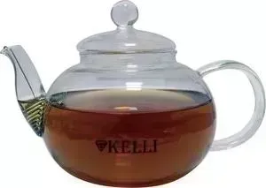 Заварочный чайник KELLI 1.2 л (KL-3078)
