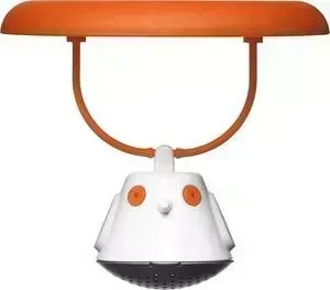 Емкость для заваривания чая с крышкой QDO Birdie Swing (567395)