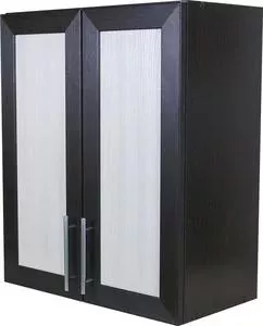 Кухонный шкаф ГАММА Евро 60 см венге навесной