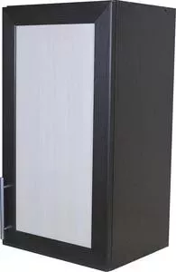 Кухонный шкаф навесной ГАММА Евро 40 см венге