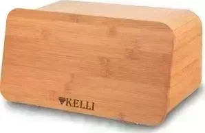 Хлебница KELLI (KL-2142)