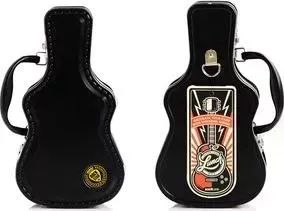 Ланч-бокс Suck UK Guitar Case (SK LUNCHGUITAR1)