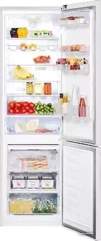 Холодильник BEKO RCNK 355 E 21 W
