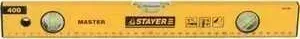 Уровень STAYER 120см Master (3463-120_z01)