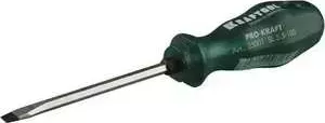 Отвертка KRAFTOOL Pro-Kraft SL 10х175мм (25001-10.0-175)