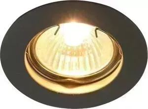 Встраиваемый светильник ARTELAMP A2103PL-1GY