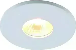 Встраиваемый светильник Divinare 1855/03 PL-1