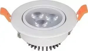 Встраиваемый светодиодный светильник Kink Light 2143