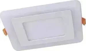 Встраиваемый светодиодный светильник ARTELAMP A7524PL-2WH