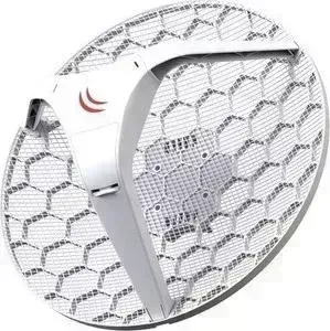 Точка доступа MIKROTIK LHG 5 (RBLHG-5nD)