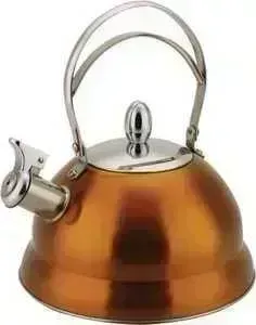 Чайник BEKKER DeLuxe 2,7 л BK-S459