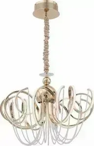 Подвесная светодиодная люстра ST-Luce SL959.203.08