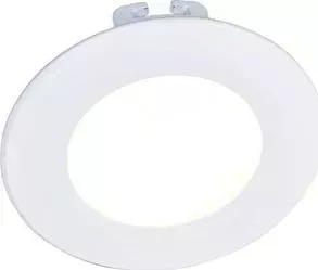 Встраиваемый светодиодный светильник ARTELAMP A7008PL-1WH