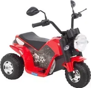 Мотоцикл Weikesi 3-8 лет TC-916 (КРАСНЫЙ) GL001005157