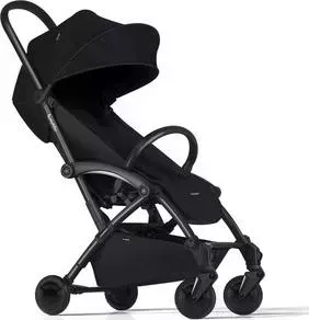 Коляска прогулочная Bumprider Connect 2 Black/Black 51284-94