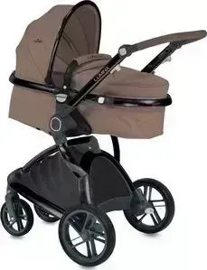 Коляска трансформер Lorelli Lumina Бежевый / Beige 1863