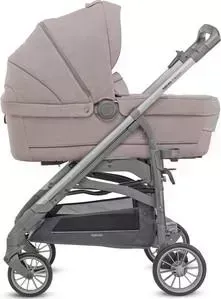 Коляска INGLESINA 4 в 1 Trilogy System Quattro 4 в 1 на шасси Trilogy Slate AA35K6ACB + AE37K6100