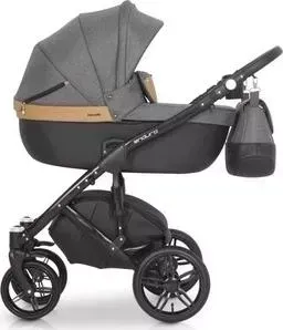 Коляска 2 в 1 Expander 2 в 1 ENDURO 02 caramel