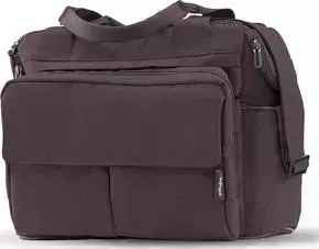 Сумка для коляски INGLESINA DUAL BAG, цвет MARRON GLAC?