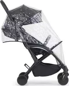 Дождевик Bumprider на прогулочный блок Connect Raincover seat 51284-098
