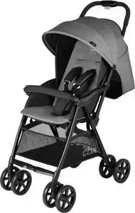 Коляска прогулочная CBX by Cybex Yoki Comfy grey (518001847)