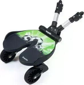 Подножка для второго ребенка Bumprider football 51291-005