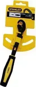 Ключ STANLEY Быстрозажимной гаечный 13-19мм (4-87-989)