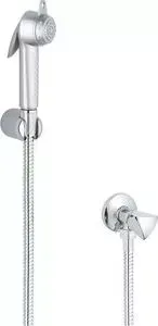 Гигиенический набор Grohe Trigger Spray матовое серебро (27813000)