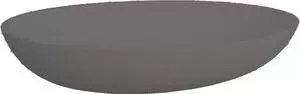 Раковина Acquabella On-Top Oval 58x38 серый (LAVABO_ON-TOP_OVAL_SLATE_LAVA)