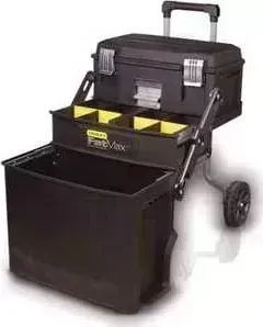 Ящик для инструментов STANLEY с колесами FatMax Mobile Work (1-94-210)