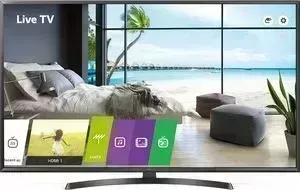Телевизор LG 55UU661H