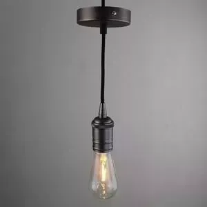 Ретро патрон с подвесом Sun Lumen 056-687