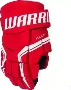 Перчатки Warrior хоккейные COVERT QRE5 (Q5GSR8-RD11) р.11