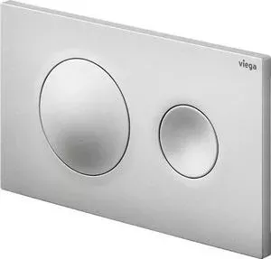 Кнопка смыва Viega Prevista Visign for Style 8610.1 (773786)