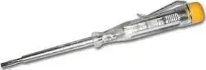 Отвертка индикаторная STANLEY 220-250V (0-66-119)