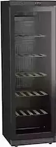 Винный шкаф SIMFER SDS385DC1PW