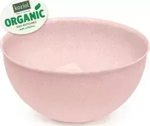 Миска Koziol 5 л розовая Palsby L Organic (3807669)