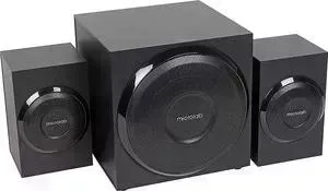 Колонки MICROLAB M110 2.1
