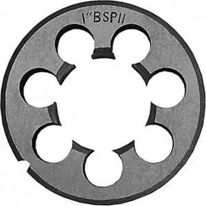 Плашка FIT трубная 1/2" (70714)