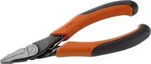 Плоскогубцы Bahco 125мм Ergo (2420 G-125)